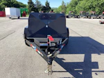 AT Trailers 10'x60" 960 Gallon Fuel Tank Trailer (SF) Stock #79584 - Thumbnail 3