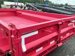 ARC Trailers 16'x83" Telescopic Dump Trailer w/ 2' Sides (BDT) Stock #80248 - Thumbnail 5