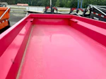 ARC Trailers 16'x83" Telescopic Dump Trailer w/ 2' Sides (BDT) Stock #80248 - Thumbnail 6