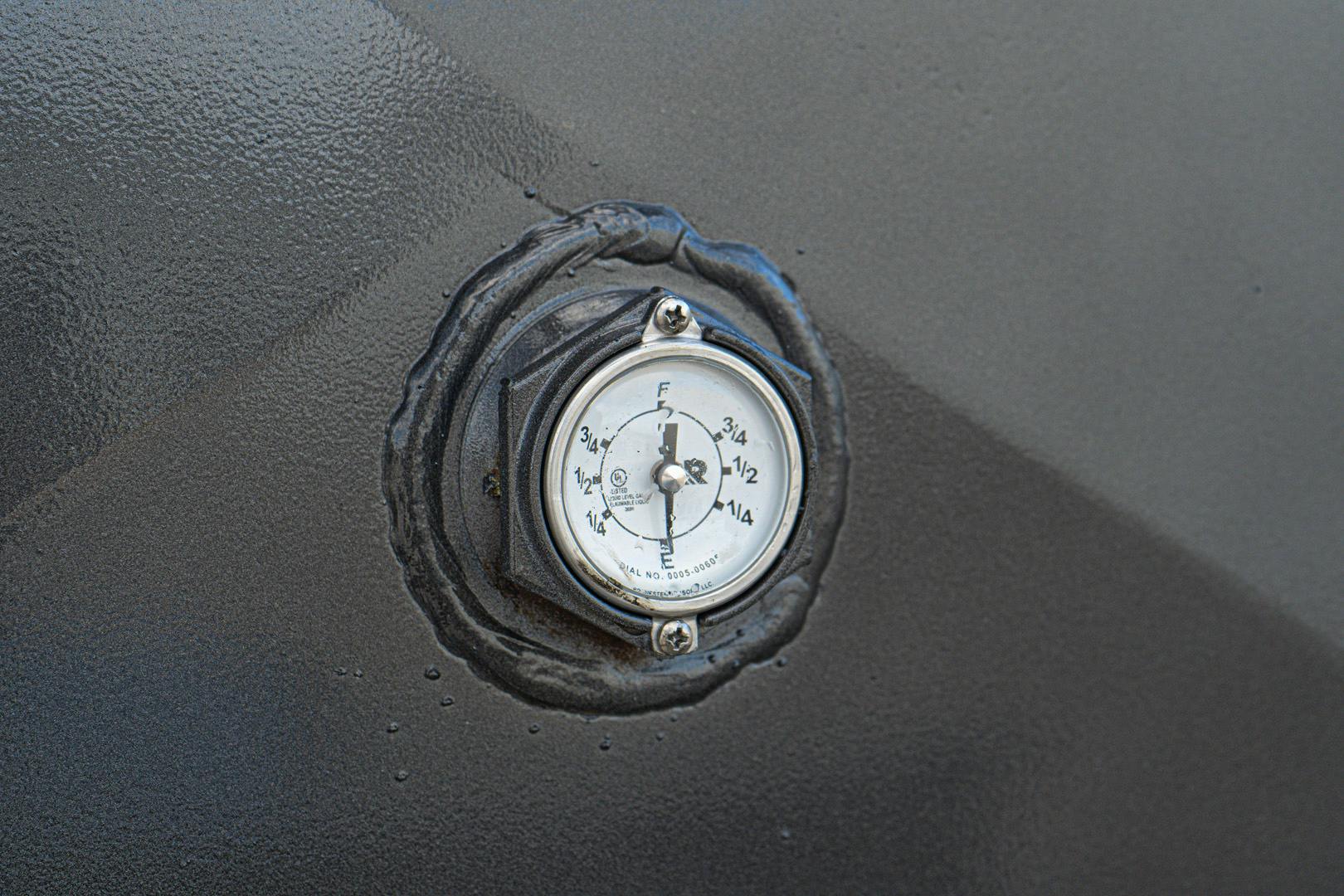 AT Trailers 10'x60" 960 Gallon Fuel Tank Trailer (SF) - Image 9