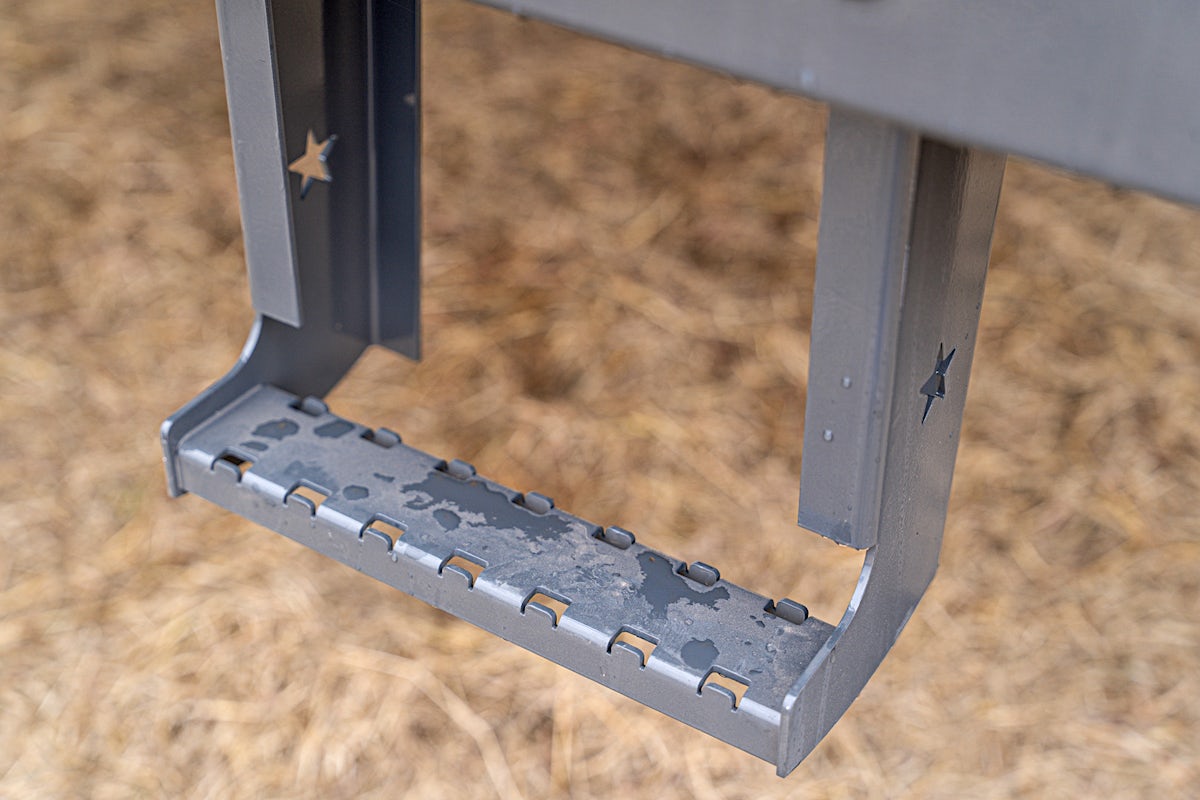 ARC Trailers 40'x102" 20k Gooseneck Flatbed Trailer w/ Duals (GDD) - Image 7