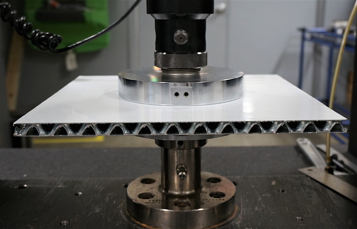 CellTech 7'x14' All-Steel Enclosed Cargo Trailer w/ Rear Ramp Door (C2) - Image 23