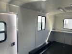Compass 8.5'x16' Enclosed Office Trailer (CO) Stock #80761 - Thumbnail 7
