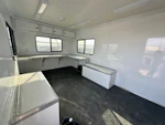 Compass 8.5'x16' Enclosed Office Trailer (CO) Stock #80761 - Thumbnail 6