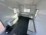 Compass 8.5'x16' Enclosed Office Trailer (CO) Stock #80761 - Thumbnail 5