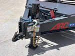 ARC Trailers 16'x83" Telescopic Dump Trailer w/ 2' Sides (BDT) Stock #80796 - Thumbnail 6