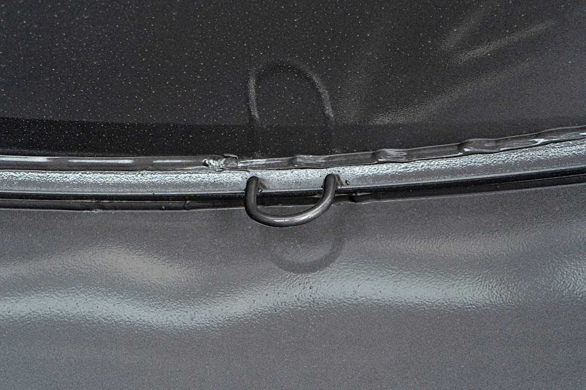 Delta 16' Livestock Trailer w/ Tandem Axle (RL) - Image 19