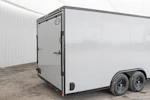 CellTech TA 8'6" × 20' Enclosed Cargo Trailer Stock #80927 - Thumbnail 3