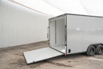 CellTech TA 8'6" × 20' Enclosed Cargo Trailer Stock #80927 - Thumbnail 4