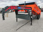 ARC Trailers 16'x83" Gooseneck Telescopic Dump Trailer w/ 3' Sides (GDT) Stock #80935 - Thumbnail 6