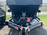 RawMaxx 14'x83" LPX Telescopic Dump Trailer (LPX) Stock #81017 - Thumbnail 2