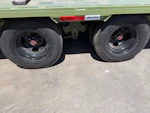 ARC Trailers 40'x102" 24K Gooseneck Flatbed Trailer w/ Duals (GDD) Stock #81139 - Thumbnail 2