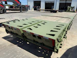 ARC Trailers 40'x102" 24K Gooseneck Flatbed Trailer w/ Duals (GDD) Stock #81139 - Thumbnail 4