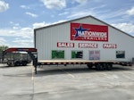 ARC Trailers 32'x102" 18K Gooseneck Flatbed Trailer w/ 5ft Dovetail (GDS) Stock #81402 - Thumbnail 6