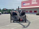 RawMaxx LPXT 16' × 83" 14K Gooseneck Telescopic Dump Trailer Stock #81742 - Thumbnail 4