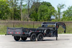 RawMaxx 14'x83 LPX Gooseneck Dump Trailer (LPX GN) Stock #81745 - Thumbnail 2