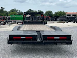 RawMaxx 24'x102" LDX Equipment Trailer (LDX) Stock #81940 - Thumbnail 4