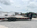 RawMaxx 24'x102" LDX Equipment Trailer (LDX) Stock #81940 - Thumbnail 5