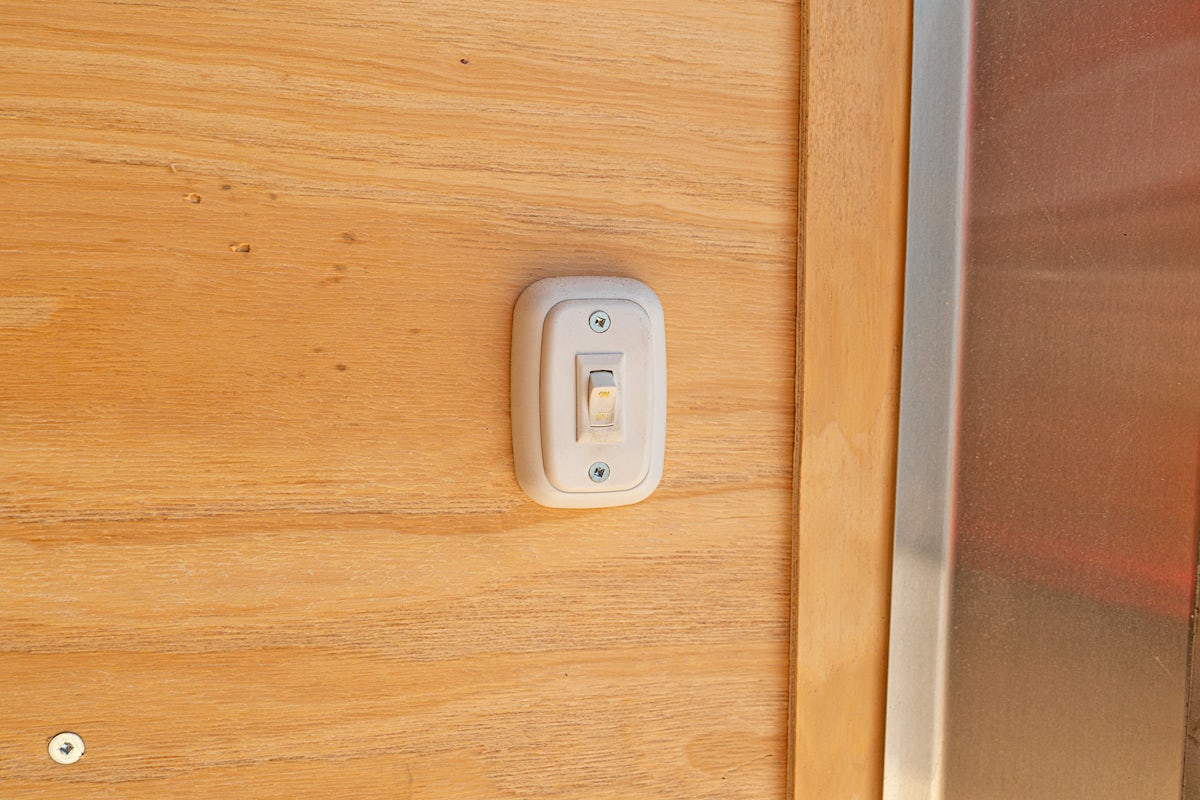 Spartan 8.5'x24' Enclosed Cargo Trailer w/ Rear Ramp Door (C2) - Image 16