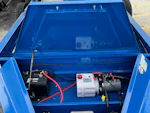 RawMaxx 14'x83" Dump Trailer w/ 22" Sides (LPX) Stock #82043 - Thumbnail 4