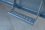 RawMaxx 16'x83" LTX Gooseneck Dump Trailer (LTX) Stock #82315 - Thumbnail 3