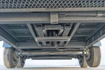 RawMaxx 16'x83" LTX Gooseneck Dump Trailer (LTX) Stock #82315 - Thumbnail 15