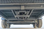 RawMaxx 16'x83" LTX Gooseneck Dump Trailer (LTX) Stock #82315 - Thumbnail 4