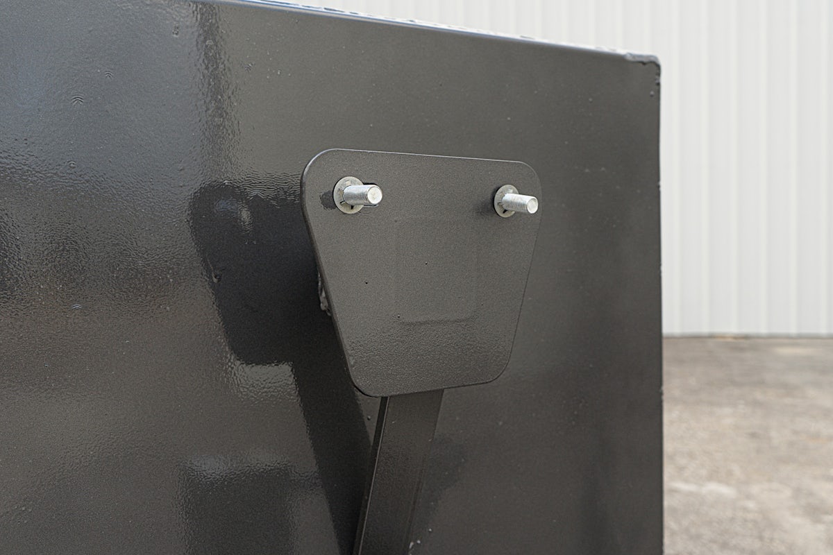 AT Trailers 14'x60" 960 Gallon Fuel Tank Trailer w/ DEF Tank (SF) - Image 6