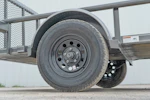 Texas Bragg 10'x60" Utility Trailer w/ 3' Gate (U1) Stock #82627 - Thumbnail 7