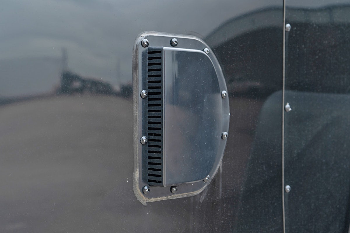 Compass 5'x10' Enclosed Cargo Trailer w/ Rear Ramp Door (C1) - Image 11