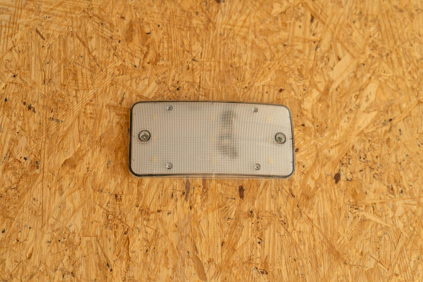 Compass 5'x10' Enclosed Cargo Trailer w/ Rear Ramp Door (C1) - Image 17