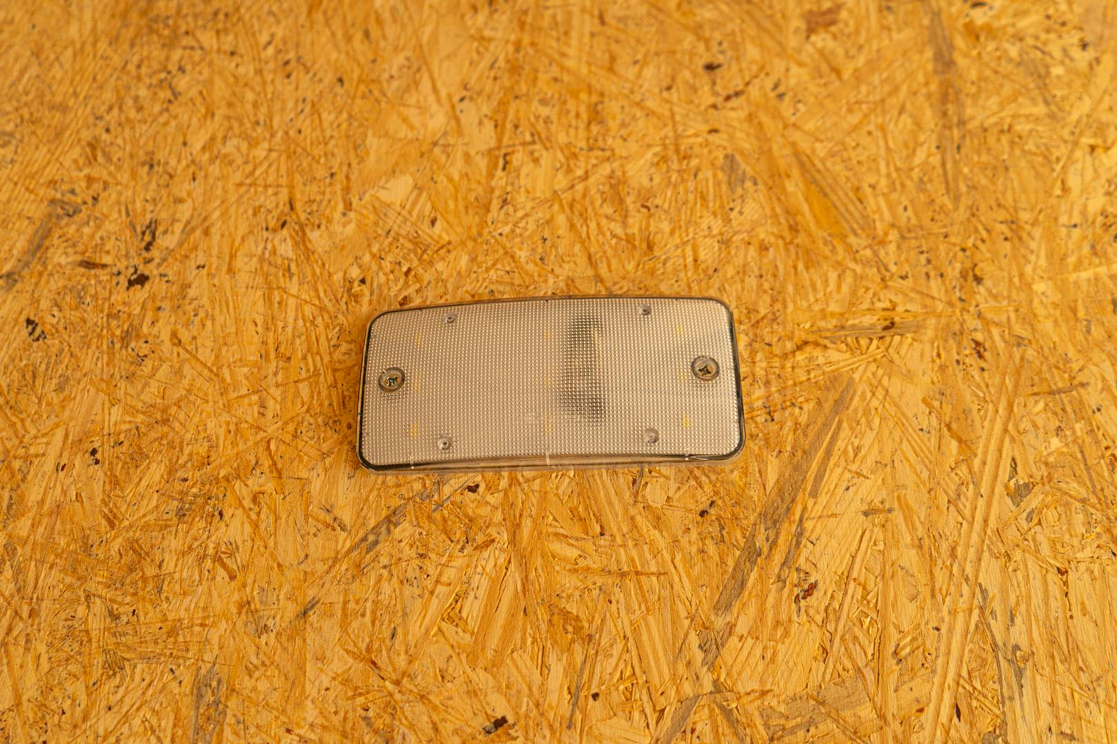 Compass 6'x12' Enclosed Cargo Trailer w/ Rear Ramp Door (C1) - Image 17