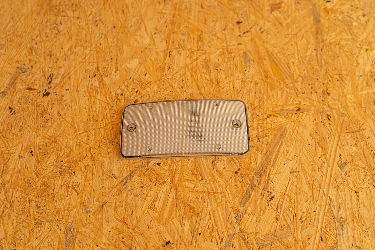 Compass 6'x12' Enclosed Cargo Trailer w/ Rear Ramp Door (C1) - Image 17