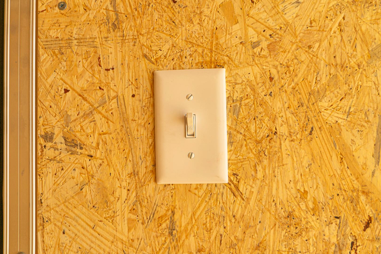 Compass 6'x12' Enclosed Cargo Trailer w/ Rear Ramp Door (C1) - Image 18