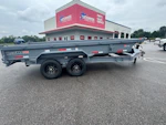 RawMaxx GDX 14' × 83" 14K Dump Trailer Stock #82942 - Thumbnail 3