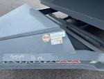 RawMaxx GDX 14' × 83" 14K Dump Trailer Stock #82942 - Thumbnail 5