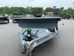 RawMaxx GDX 14' × 83" 14K Dump Trailer Stock #82942 - 2 more images