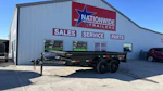 RawMaxx GDX 14' × 83" 14K Dump Trailer Stock #82944 - Thumbnail 1