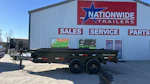 RawMaxx GDX 14' × 83" 14K Dump Trailer Stock #82944 - Thumbnail 5