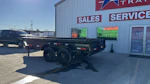 RawMaxx GDX 14' × 83" 14K Dump Trailer Stock #82945 - Thumbnail 3