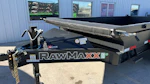 RawMaxx GDX 14' × 83" 14K Dump Trailer Stock #82945 - 2 more images