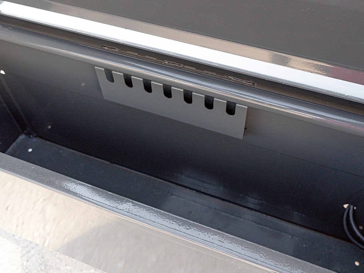 ARC Trailers 32'x102" 20K Gooseneck Flatbed Trailer w/ Duals (GDD) - Image 9