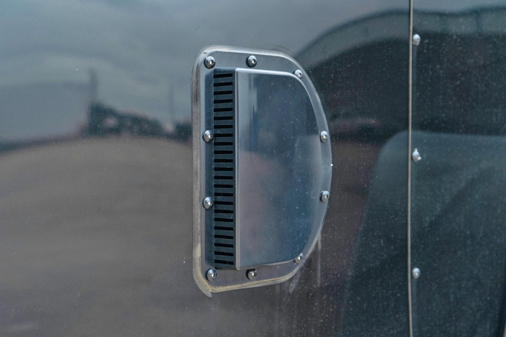 Compass 5'x10' Enclosed Cargo Trailer w/ Rear Ramp Door (C1) - Image 11