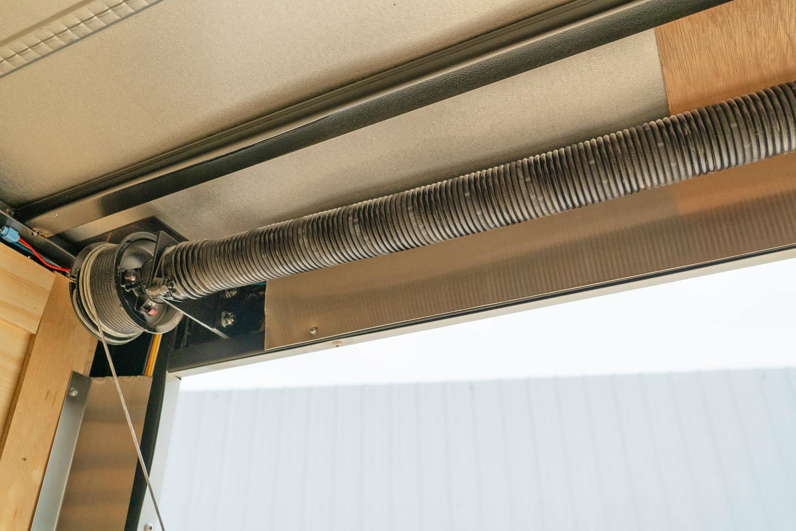 Spartan 7'x14' Enclosed Cargo Trailer w/ Rear Ramp Door (C2) - Stock #83341 - Image 19 of 19