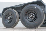 ARC Trailers 14' 14K Roll Off Dump Trailer (GRD) Stock #83399 - Thumbnail 11