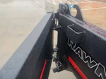 RawMaxx GDX 14' × 83" 14K Dump Trailer Stock #83461 - Thumbnail 5