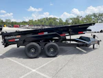 RawMaxx 14'x83" GDX Dump Trailer (GDX) Stock #83694 - Thumbnail 4
