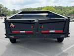 RawMaxx GDX 14' × 83" 14K Dump Trailer Stock #83695 - Thumbnail 5