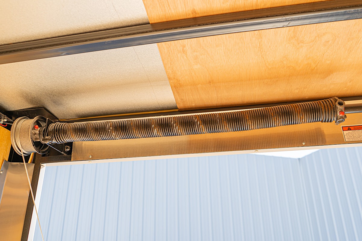 Spartan 6'x12' Enclosed Cargo Trailer w/ Rear Ramp Door (C2) - Stock #84281 - Image 19 of 19 Spartan 6'x12' Enclosed Cargo Trailer w/ Rear Ramp Door (C2) - Stock #84281 - Image 19 of 19