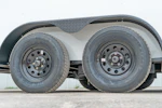 Spartan TA 7' × 16' Enclosed Cargo Trailer Stock #84329 - Thumbnail 2